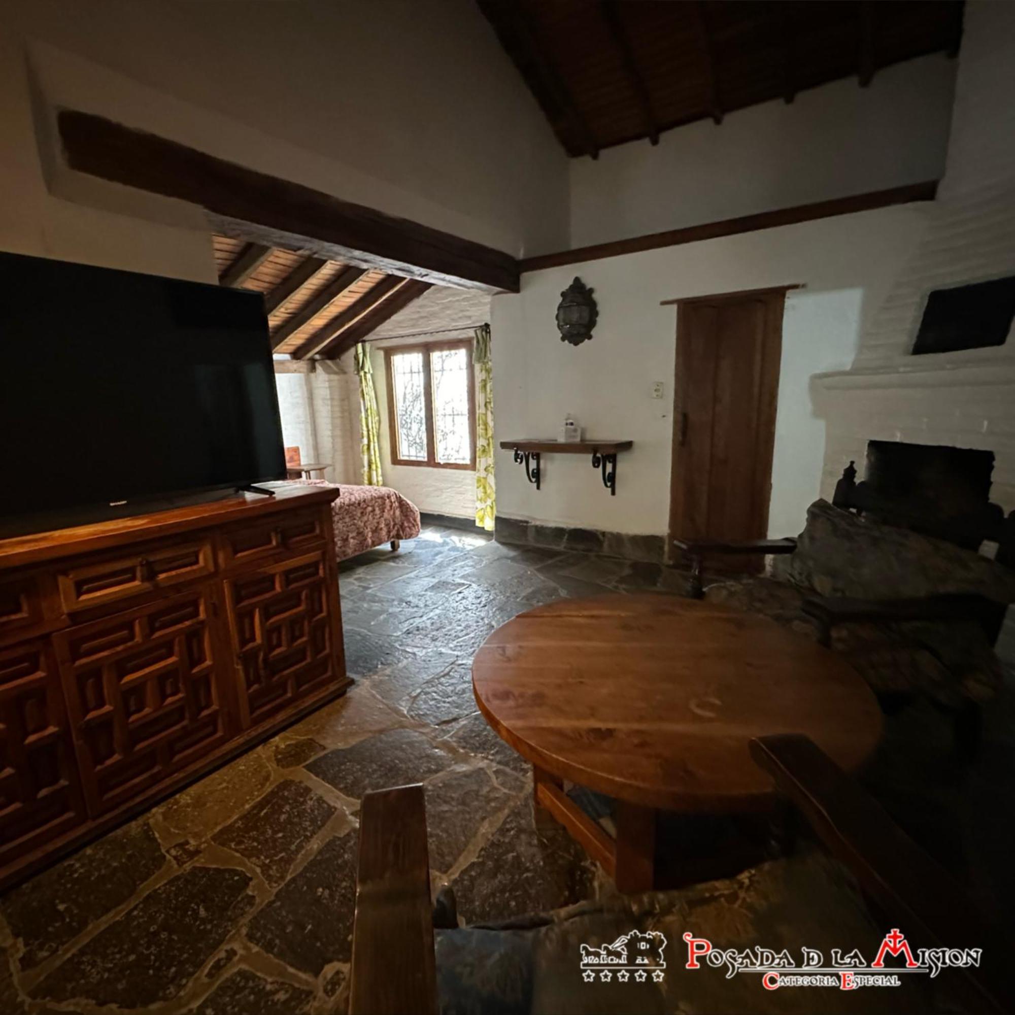 Posada De La Mision, Hotel Museo Y Jardin Таско де Аларкон Екстериор снимка