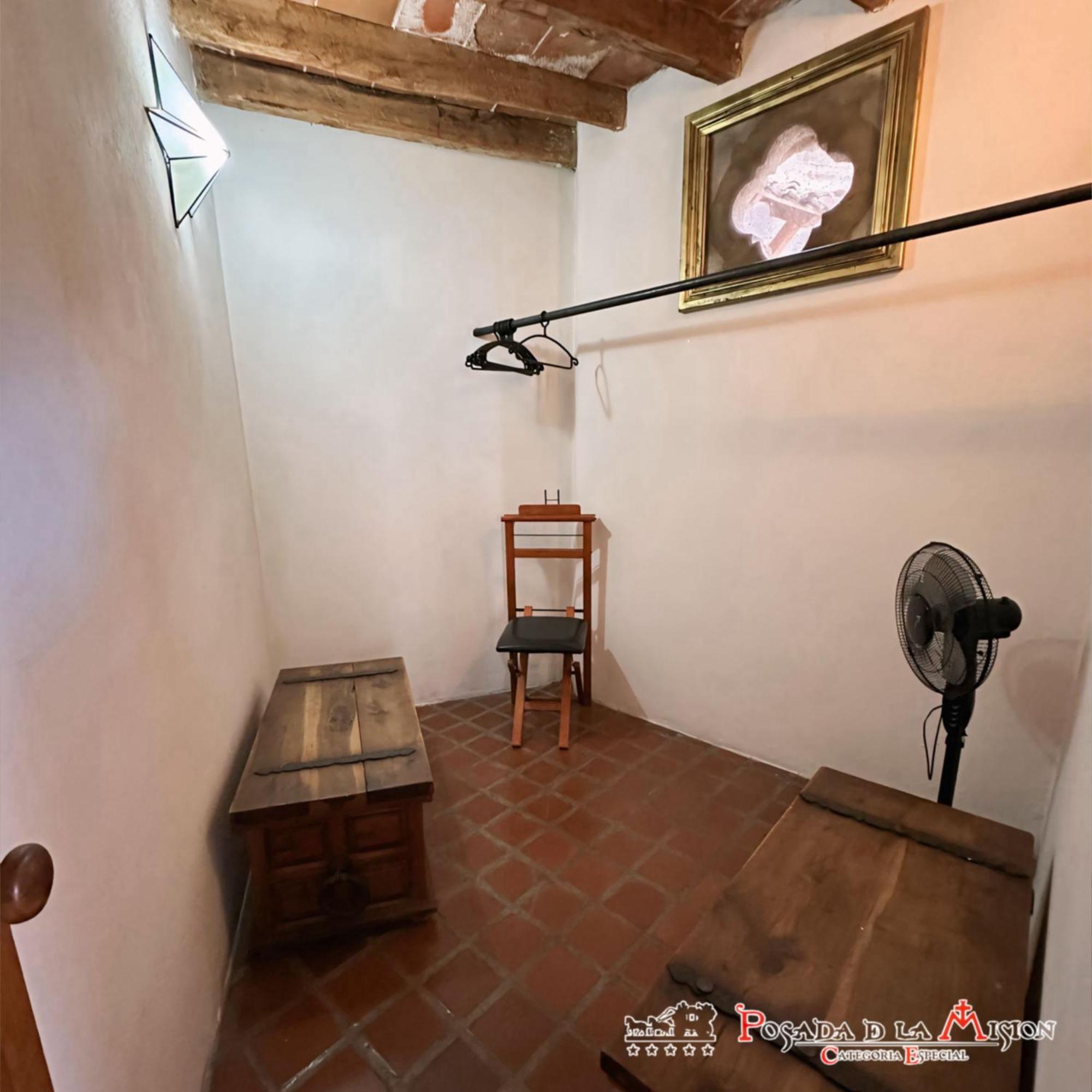 Posada De La Mision, Hotel Museo Y Jardin Таско де Аларкон Екстериор снимка